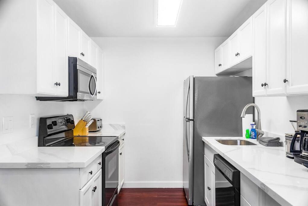 Seattle Cloud 2Br Prime Location Διαμέρισμα Εξωτερικό φωτογραφία
