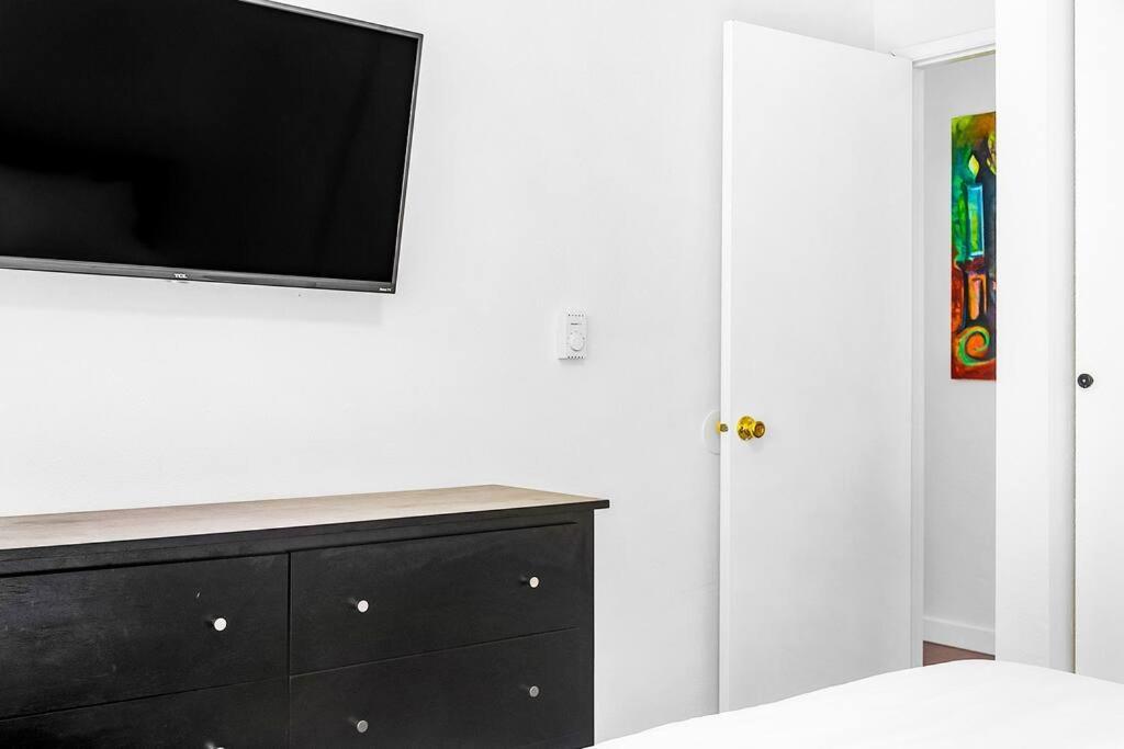 Seattle Cloud 2Br Prime Location Διαμέρισμα Εξωτερικό φωτογραφία