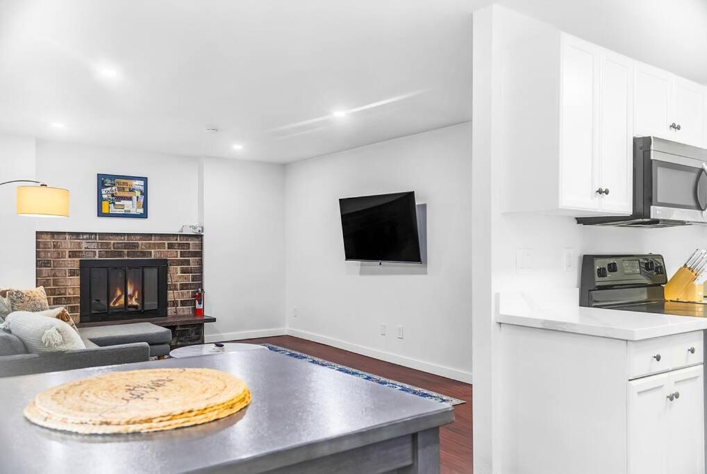 Seattle Cloud 2Br Prime Location Διαμέρισμα Εξωτερικό φωτογραφία