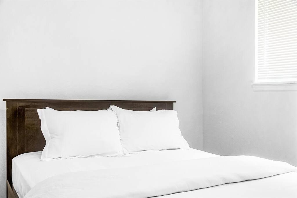 Seattle Cloud 2Br Prime Location Διαμέρισμα Εξωτερικό φωτογραφία