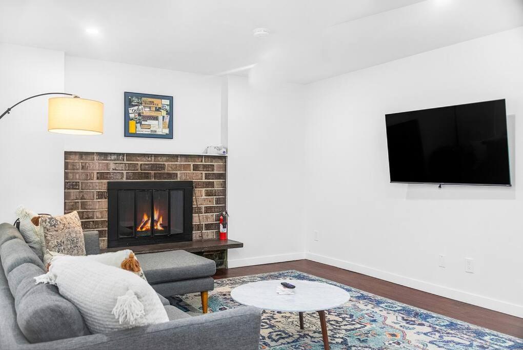 Seattle Cloud 2Br Prime Location Διαμέρισμα Εξωτερικό φωτογραφία