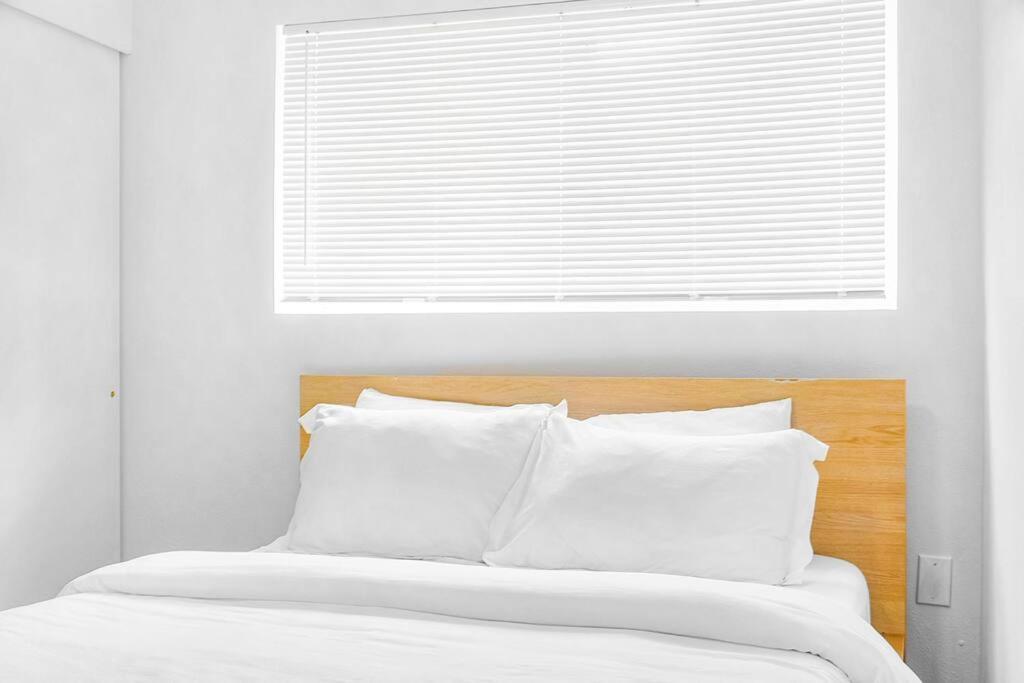 Seattle Cloud 2Br Prime Location Διαμέρισμα Εξωτερικό φωτογραφία
